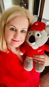 Leah Tinker's Instagram, Twitter & Facebook