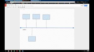 The drawbot also has plenty of drawing and coloring pages! Creating A Timeline In Google Drawings Student Instructions Youtube