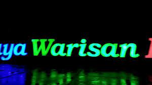 Bandaraya warisan pesisir air, kuala terengganu, malaysia. Bandaraya Warisan Pesisir Air Terengganu Youtube