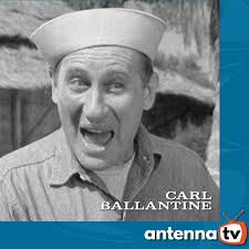 Antenna TV