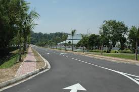 Dewan bandaraya kota kinabalu, kota kinabalu. Dewan Bahasa Dan Pustaka Kota Kinabalu Mapio Net