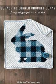 Will try this soon in more colors like this. My Favorite Free Bunny Crochet Patterns Collection One Dog Woof