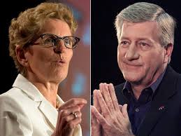 Andrew Coyne: Ontario PCs should move the political centre to where they  are