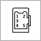 Maybe you would like to learn more about one of these? Pin Soket Cdi Motor Honda Servismotor