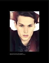 Pulchritudinous by Renie Saliba (SID Magazine)