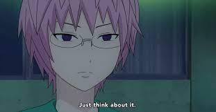 We did not find results for: Saiki Kusuo No Psi Nan Episode 8 9 Review Animevortexblog