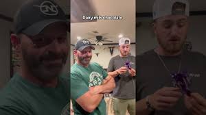 British Snack Review