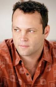 Vince Vaughn
