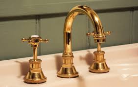 take a look at the latest faucet trends