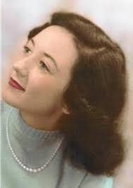 Lillian Clancy Obituary (2007)