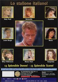 Best of Rocco Siffredi, The (2023) | XTIME | Adult DVD Empire
