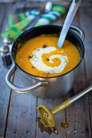 Vegetable Soup Recipe Delicious Magazine Recipe Vegetable Soup Recipes Soup Recipes Vegetable Soup Healthy