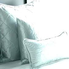 Pillow Sham Size Ab4k Co