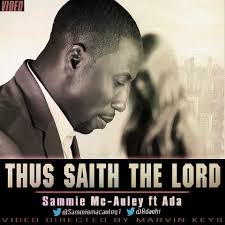 Music Video: Sammie Mc-Auley