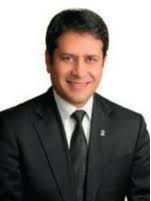 Ali Sahin