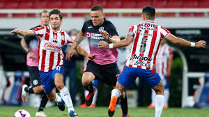 Resumen rueda el balón e inicia el encuentro entre cruz azul y chivas desde el estadio azul. Cruz Azul Vs Chivas Schedule Where To Watch Live On Tv Streaming Lineups And Forecast Ruetir