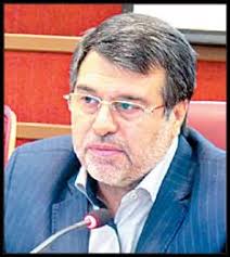 Image result for ‫فریدون همتی استاندار هرمزگان‬‎