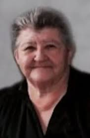 Obituary information for Minnie VanTassel