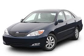 Fuse box in engine compartment. Fuse Box Diagram Toyota Camry Xv30 2002 2006