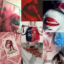 Check spelling or type a new query. A Harley Quinn Aesthetic Dc Comics Aesthetic Including Gotham