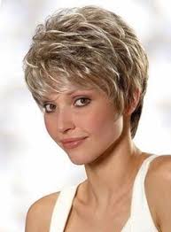 Discover 7 Hair styles and short hair cuts for women ideas