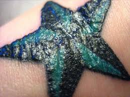 I got my phoenix tattoo colored in february and as soon as it healed these little white bumps showed up i went to a dermatologist and he prescribed an ointment to use. How To Deal With Scabbing On Your Tattoo Tatring