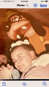 Robert Anthony Gaston Obituary April 6, 2024