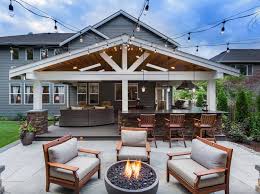 Outdoor seating ideas for restaurants. 38 Fabulous Ideas For Creating Beautiful Outdoor Living Spaces