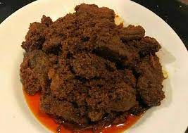 Resep rendang ayam dapat menjadi salah satu inovasi resep rendang yang perlu dicoba di rumah. Resep Rendang Asli Padang Oleh Muchliyanty Asril Cookpad
