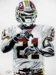 Sean Taylor Wallpaper Nfl Football Art Espn Fantasy Football Nfl Football Wallpaper