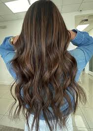 Bangs are probably the hardest part of a hairstyle to deal with. Beautiful Long Hairstyles For Women To Show Off In Year 2020 Stylezco