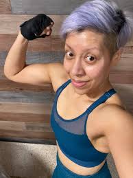 What are you most excited for this week in the program?