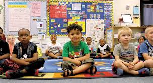 Muskegon Public Schools Newsletter • Vol. 39 • August 2016 Superintendent's  Message ......2 Human Resources ..............