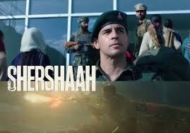 The biopic has been shot in several locations including captain vikram batra's hometown, dharamshala, leh, ladakh and kargil. Watch Shershaah Movie 2021 Online On Amazon Prime News Bugz