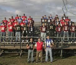 2010 Fort Bend Herald All-Area Football Team