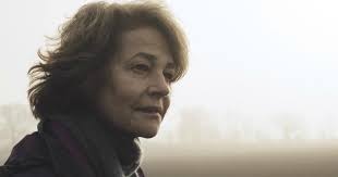 Joshua Reviews Andrew Haigh's 45 Years [Theatrical Review]