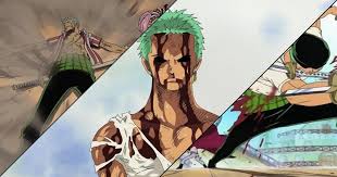 Why Did Zoro Have To Take Luffy'S Pain? Why Couldn'T Kuma Just Have Removed  It? - Quora