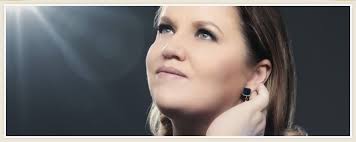 Lebenslauf von Olga Watts