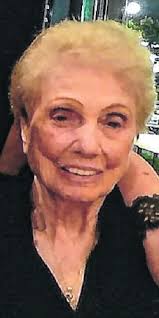 Josephine MANUEL Obituary (2022)