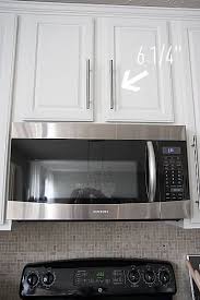 Short Upper Cabinet Hardware Kitchen Hardware House Tweaking Kitchen Cabinet Hardware