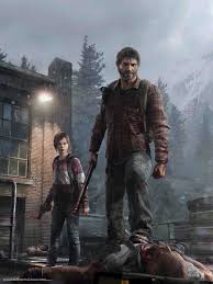 Image result for the last of us