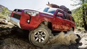 Jump to navigation jump to search. Which Toyota Suv Is Right For Me