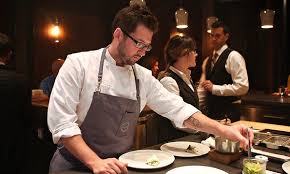 Seven Retain Michelin S 3 Stars York Restaurants Nyc Food Food Trends
