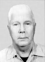 Obituary information for George W. Harmon