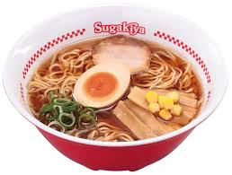 寿 がき や 醤油 ラーメン