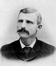 The Sikes of Bernardo: A Case Study of Pioneer Farmers and Agricultural  Community Development in Late Nineteenth-Century Souther