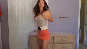 Katee Owen (не благодарите) - Coub