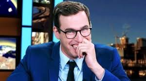 Breaking News: No Laugh Newsroom: Season 2 (2019) — The Movie Database  (TMDB)