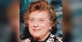 Cecil Cary (nee Waddell) Cunningham Obituary