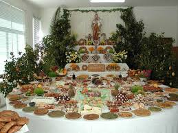Italy 19th March Saint Joseph St Joseph Feast Day St Josephs Day St Joseph